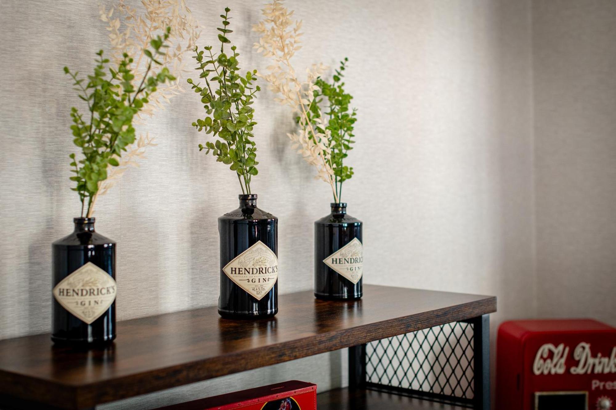 L'Endroit By La Reine City Center Spa Luaran gambar