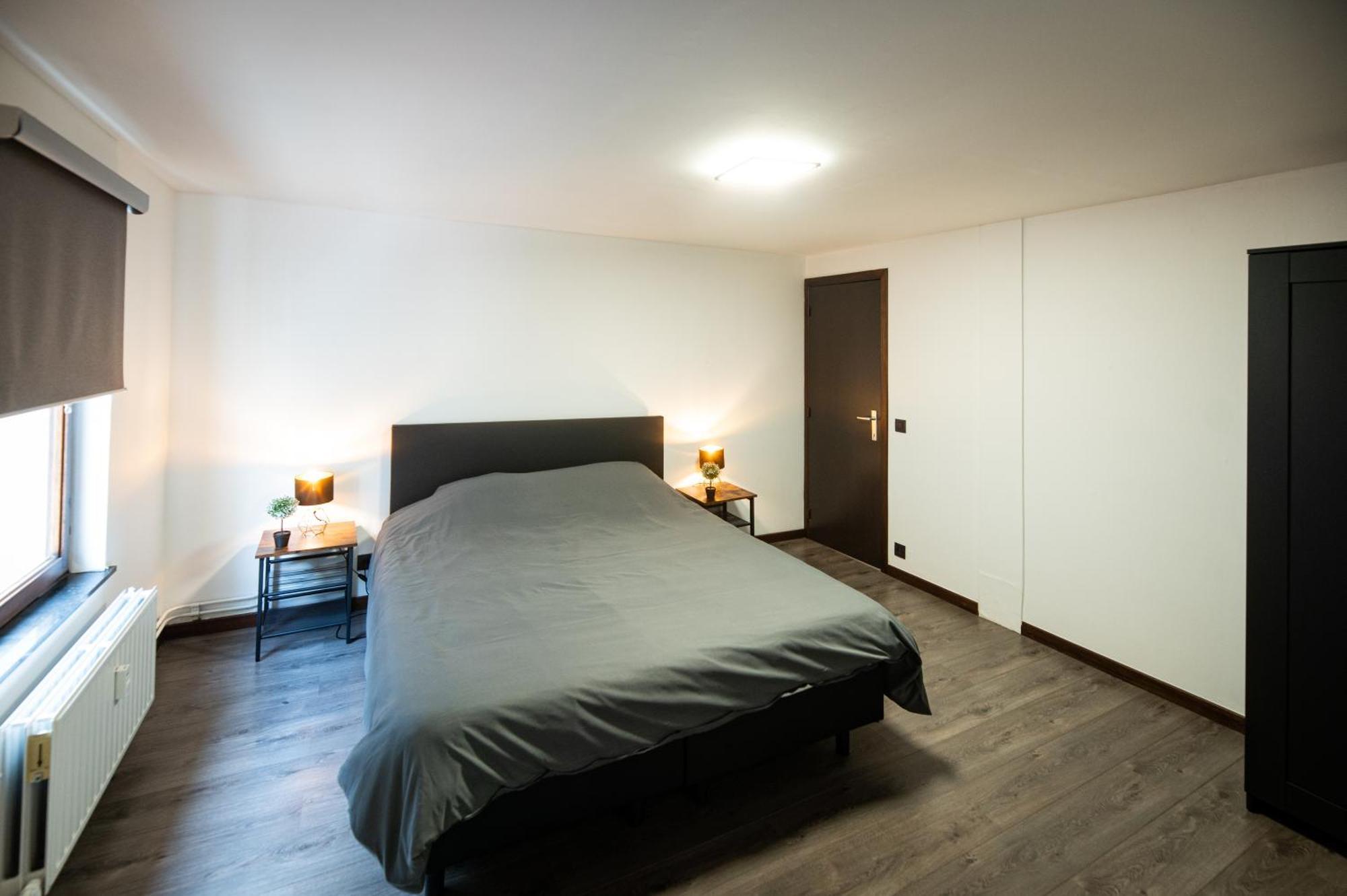 L'Endroit By La Reine City Center Spa Luaran gambar